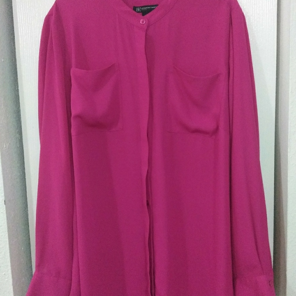 Blouse - Picture 3 of 3